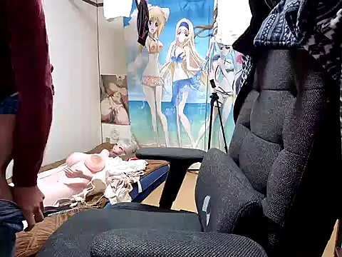 Aenbukkake kai2 online show from February 18, 12:49 pm