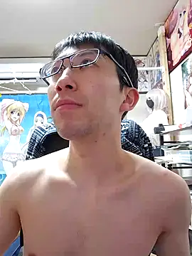 Aenbukkake kai2 online show from March 18, 11:19 am