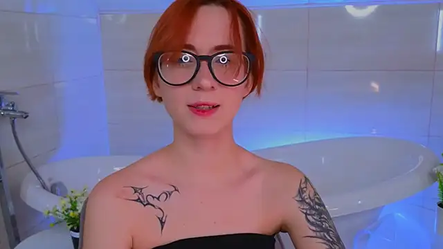 Dark Lola  online show from October 11, 2:44 am