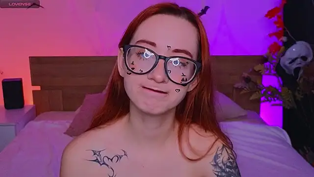Dark Lola  online show from October 19, 11:27 pm