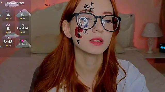 Dark Lola  online show from October 24, 11:56 pm