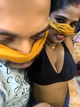 Indian Lust Couple online show from December 5, 7:38 pm