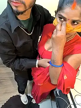 Indian Lust Couple online show from December 10, 5:50 am