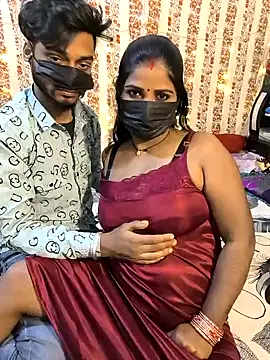 Indian Lust Couple online show from December 16, 5:54 pm