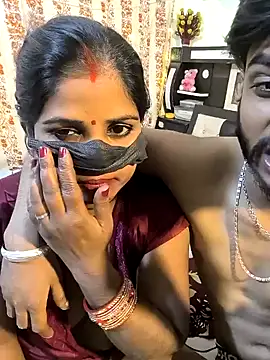 Indian Lust Couple online show from December 17, 9:27 pm