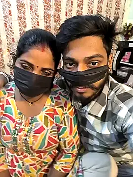 Indian Lust Couple online show from December 18, 5:42 pm