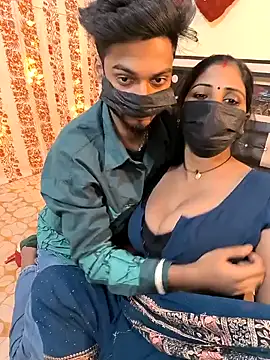 Indian Lust Couple online show from December 21, 6:44 pm