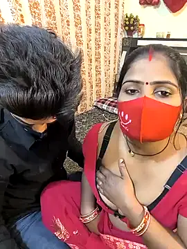 Indian Lust Couple online show from January 3, 7:29 pm