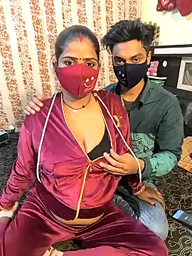 Indian Lust Couple online show from January 9, 6:57 pm