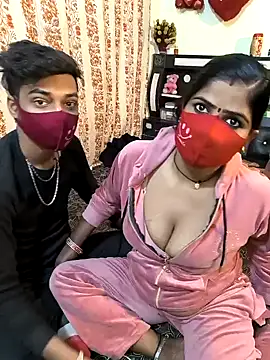 Indian Lust Couple online show from January 12, 7:53 pm