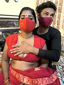 Indian Lust Couple online show from January 24, 6:04 pm