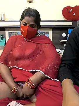 Indian Lust Couple online show from January 25, 12:17 am