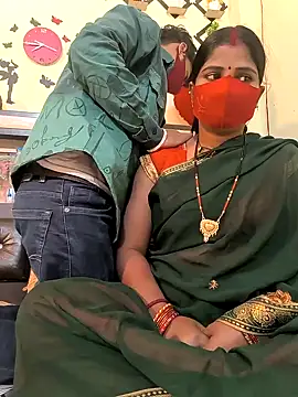 Indian Lust Couple online show from January 30, 2:16 am