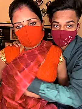 Indian Lust Couple online show from February 8, 6:01 pm