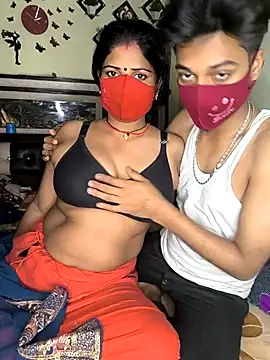 Indian Lust Couple online show from February 18, 8:36 pm