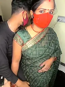 Indian Lust Couple online show from February 20, 6:24 pm