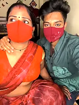 Indian Lust Couple online show from February 28, 6:09 pm