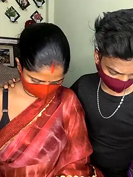 Indian Lust Couple online show from March 5, 5:29 pm