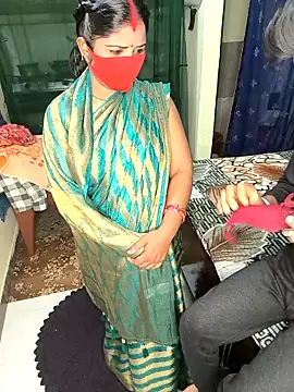 Indian Lust Couple online show from March 10, 6:23 pm