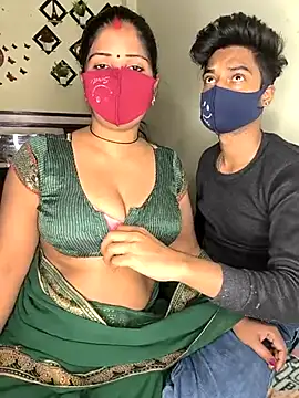 Indian Lust Couple online show from March 18, 8:48 pm