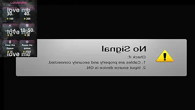 GentleAdellee online show from February 25, 6:14 am