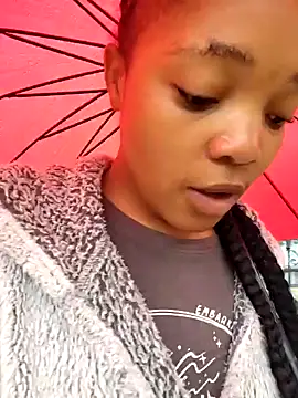 SEXIEST-BADDIE online show from January 6, 2:47 pm