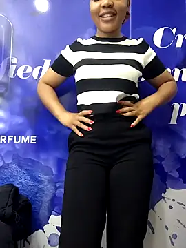 SEXIEST-BADDIE online show from January 7, 5:54 am