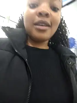 SEXIEST-BADDIE online show from January 9, 8:45 am