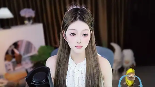 Arwyn-rr online show from April 22, 1:45 pm