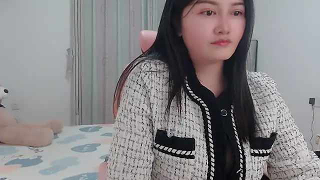 Snapshot of Little-sweet chatting on March 16, 12:33 pm Little-sweet online show from March 16, 12:33 pm