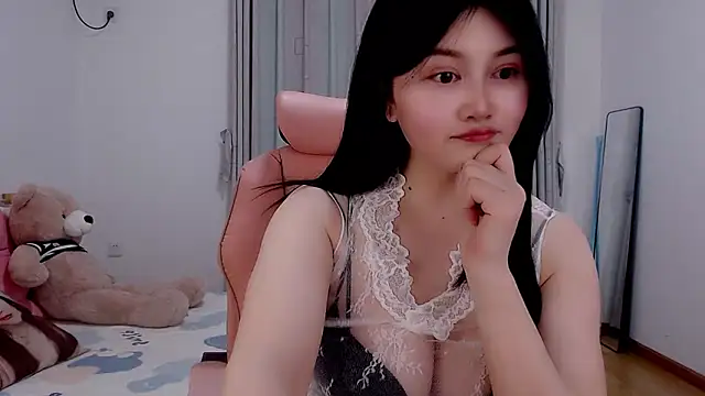 Snapshot of Little-sweet chatting on March 17, 4:11 pm Little-sweet online show from March 17, 4:11 pm