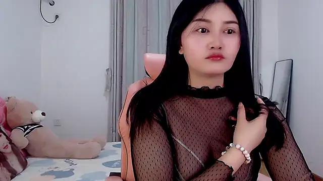 Snapshot of Little-sweet chatting on March 20, 12:43 pm Little-sweet online show from March 20, 12:43 pm