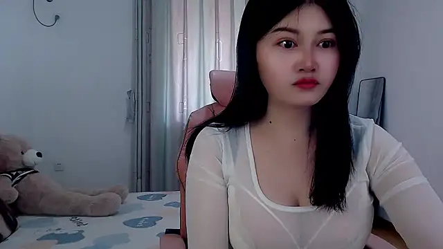 Snapshot of Little-sweet chatting on March 21, 12:40 am Little-sweet online show from March 21, 12:40 am