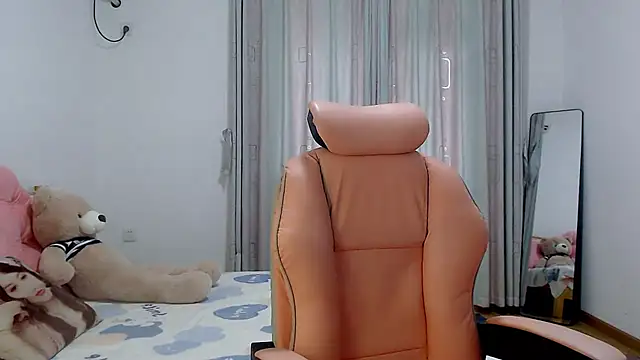 Snapshot of Little-sweet chatting on March 23, 1:09 am Little-sweet online show from March 23, 1:09 am