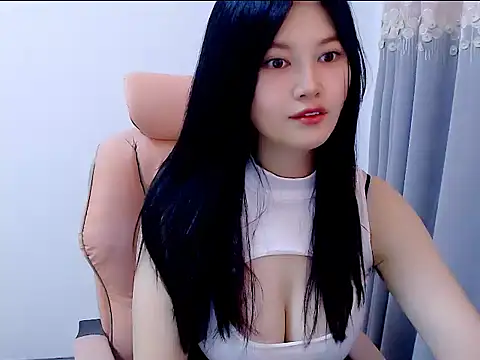 Snapshot of Little-sweet chatting on September 20, 1:28 am Little-sweet online show from September 20, 1:28 am