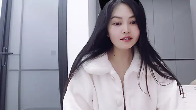 Little-sweet online show from January 8, 1:41 am