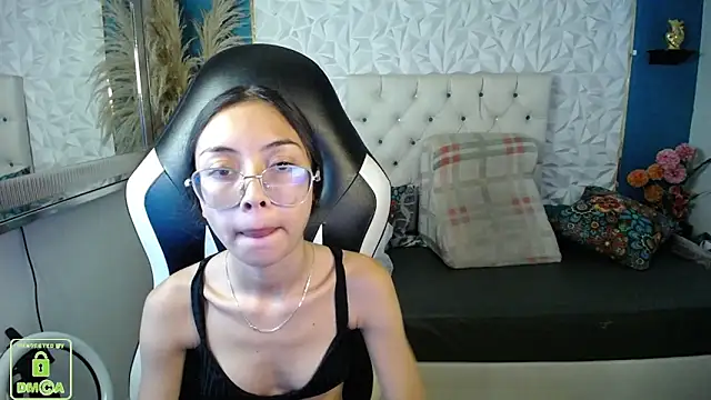 NathaliaSweet 11 online show from March 6, 2:13 pm