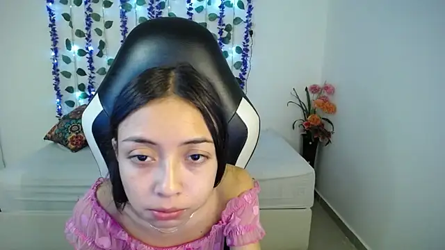 NathaliaSweet 11 online show from March 13, 2:45 pm