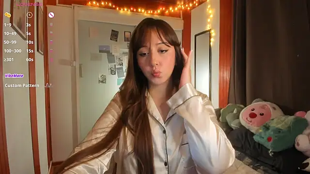 HeyTati online show from July 5, 2:40 am