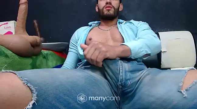 ethasteban27 online show from January 23, 10:01 am