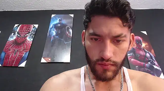 ethasteban27 online show from March 21, 1:23 pm