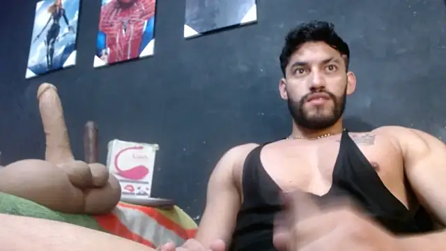 ethasteban27 online show from October 13, 10:59 am