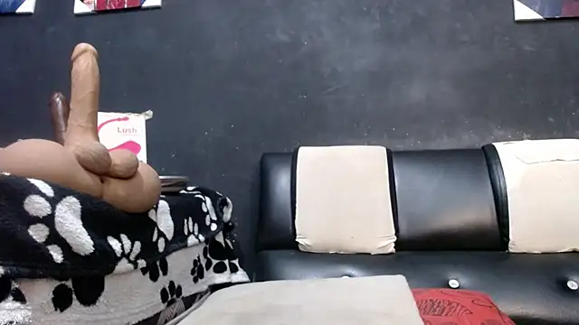 ethasteban27 online show from November 12, 10:09 pm