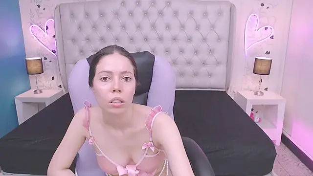 gabymendex online show from January 9, 4:28 pm