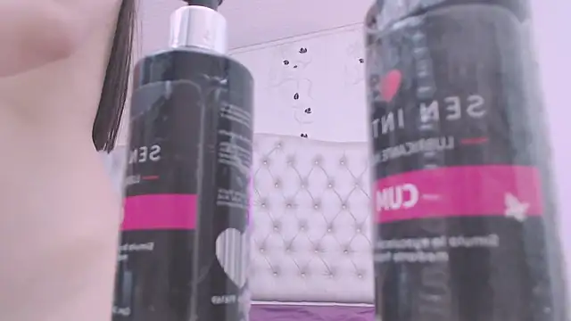 gabymendex online show from January 23, 2:07 pm