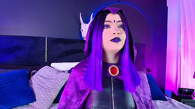 Aylen darkmoor online show from March 28, 7:57 pm