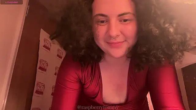 RaspberryTommyFTM online show from October 1, 3:56 am