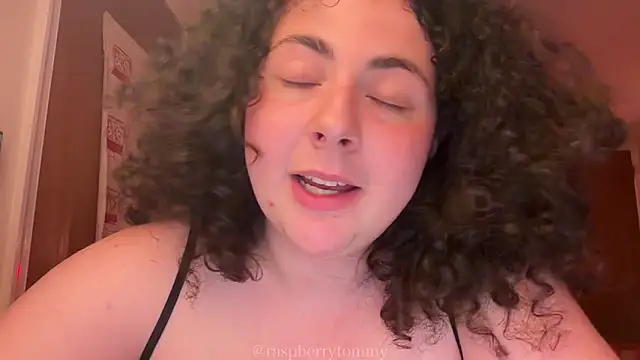 RaspberryTommyFTM online show from May 14, 2:07 am