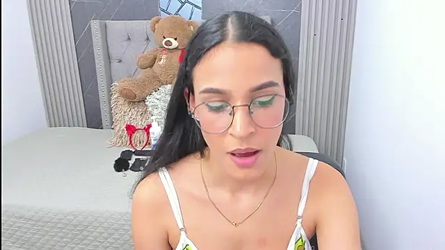 Susieeve online show from December 12, 10:42 pm