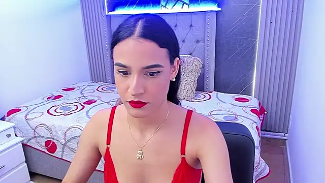 Susieeve online show from February 24, 8:14 pm